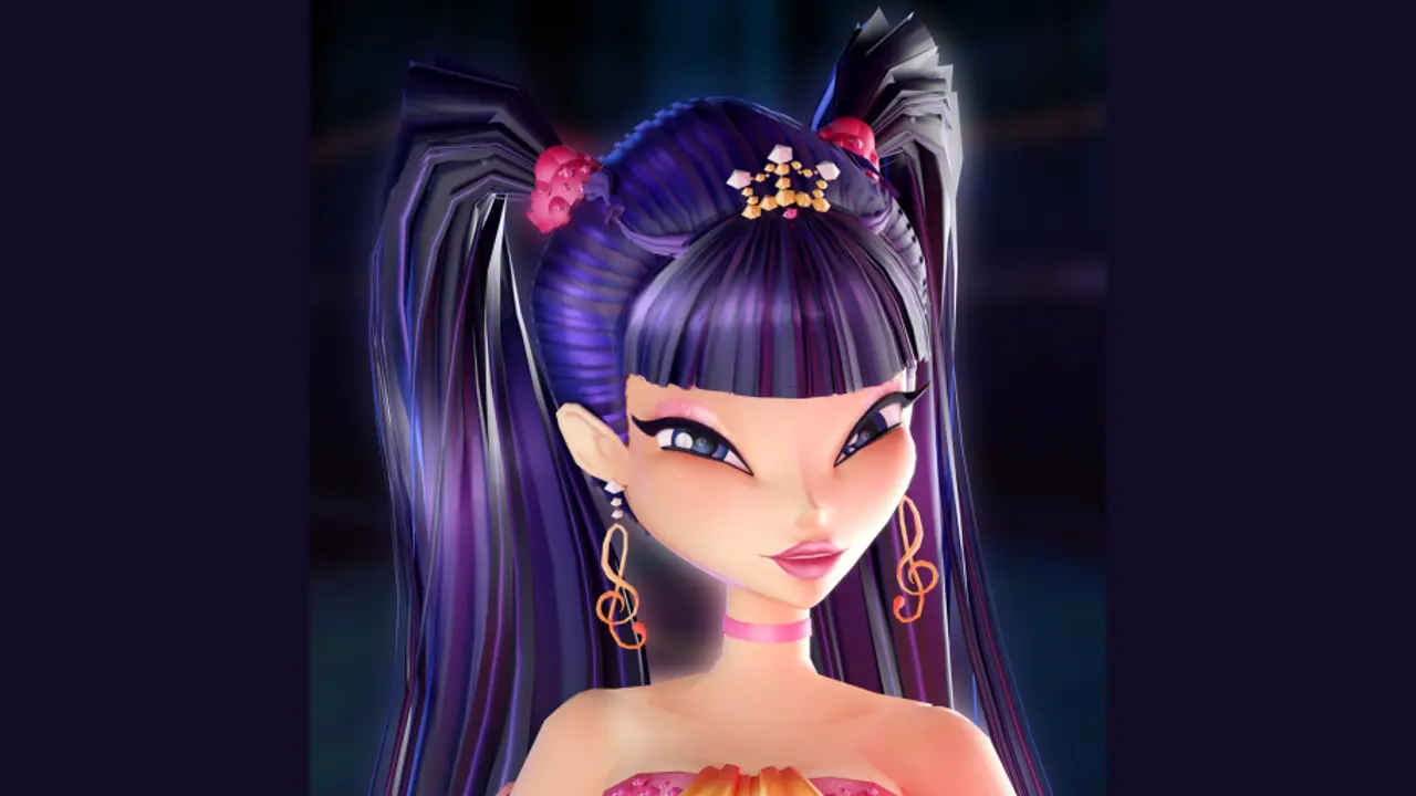 Winx - The Fairy Guardians official video thumbnail